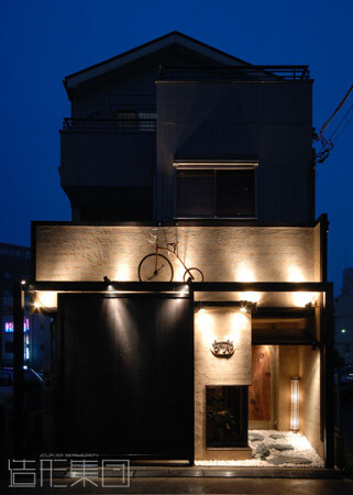 チャリ屋 (埼玉)