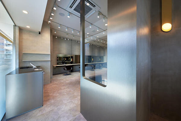 over hair 南草津店