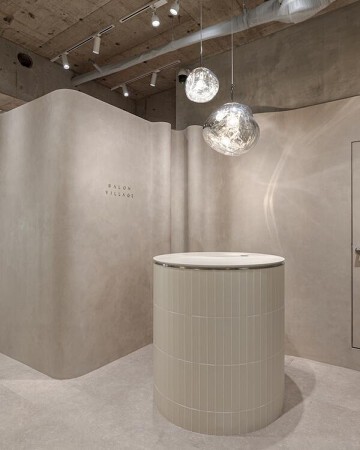SALON VILLAGE Aoyama