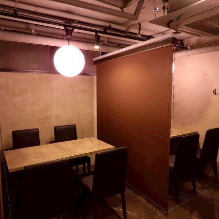 博多焼き鳥と絶品九州もつ鍋 絆串 栄店