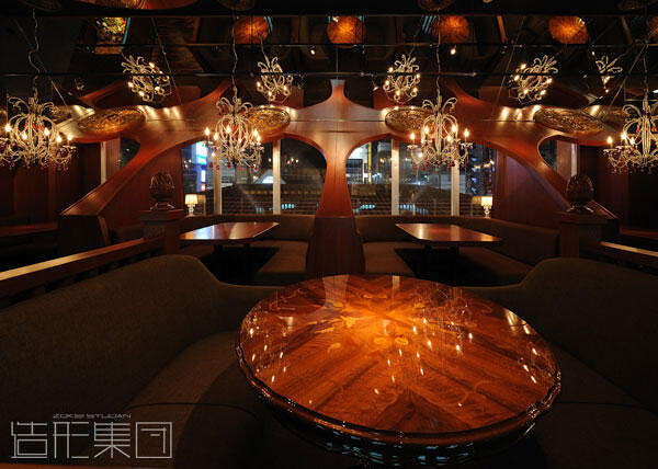 CHEF’S GRILLE（沖縄）