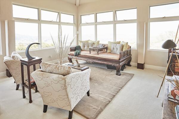 California Residence
