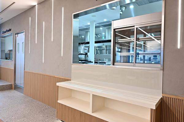 企業様_社員食堂