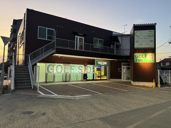 GOLFSIDE