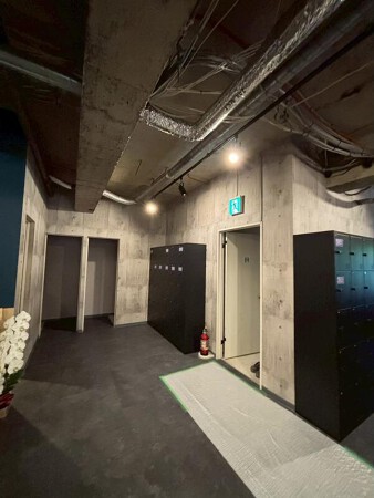 大和市スポーツジム