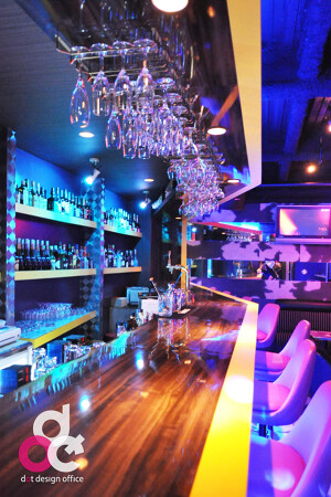 BAR 【ZION】