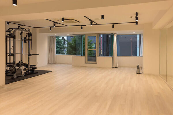 ATHLETE Studio