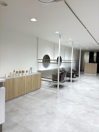 HAIR MAKE POLISH小倉店