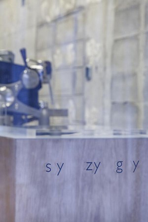 syzygy