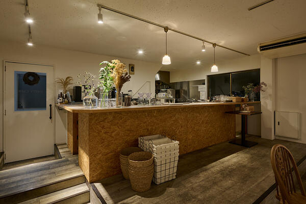 UNITY CAFE