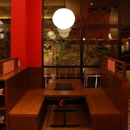 もんじゃ焼山吉生駒店