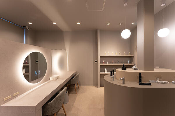 Hitori Wellness 楠葉店