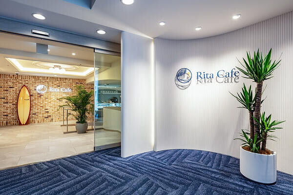 Rita Cafe