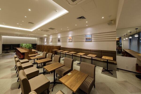 ドトールコーヒーショップ大森いちごビル店