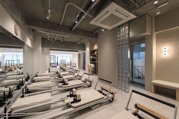 FlexFit ピラティス・ワークアウト 菊名店