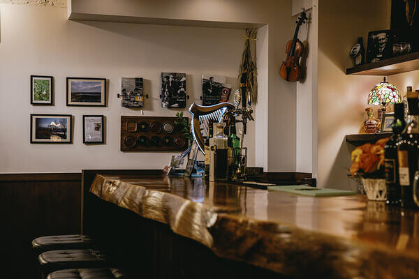 The Oaktree Irish Pub