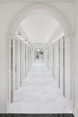 SHERIE CLINIC 名古屋院