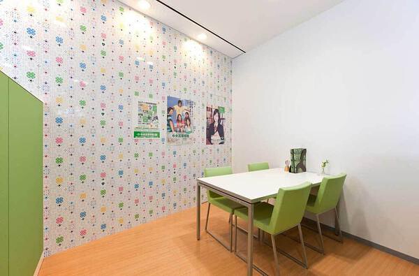 中央高等学院　渋谷原宿校 | YOSHIMURA INC.