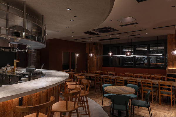 Cheese Meat 天王寺