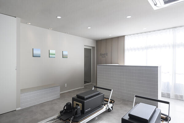 FlexFit Pilates 綱島店