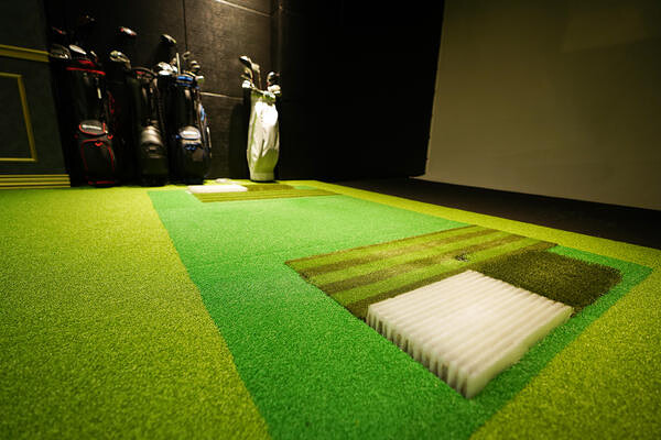 THE GOLF TOKYO