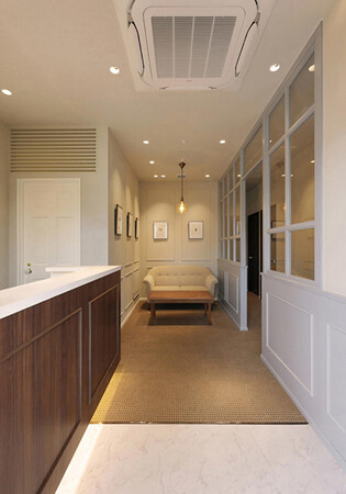 Be nurse Kyoto