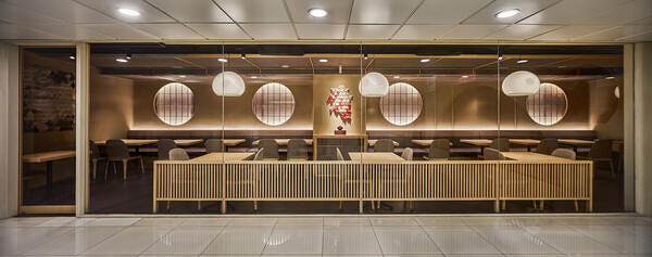 MANMARU HONGKONG
