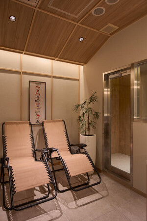 堀江サウナ シバコヤ