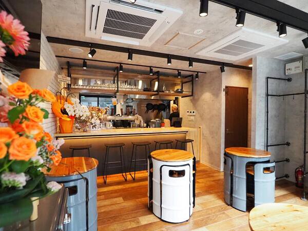 Sunny Side Kohinata beer＆cafe