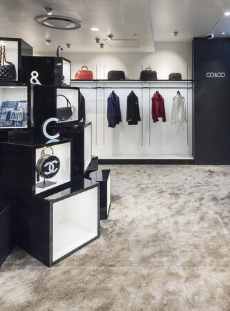 Co&Co銀座店