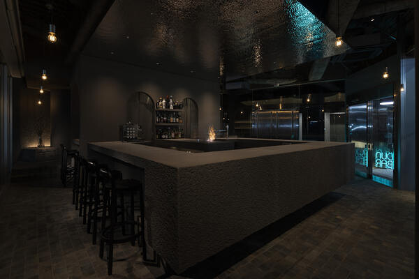 目黒_CAFE & BAR
