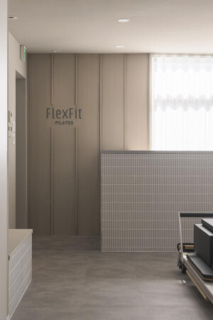 FlexFit Pilates 綱島店