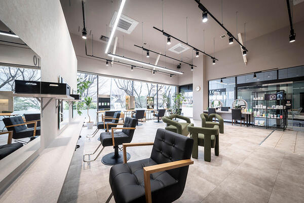 Bamboo DA 大橋店