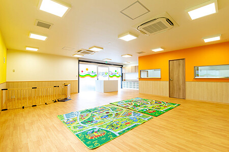 保育園 moa