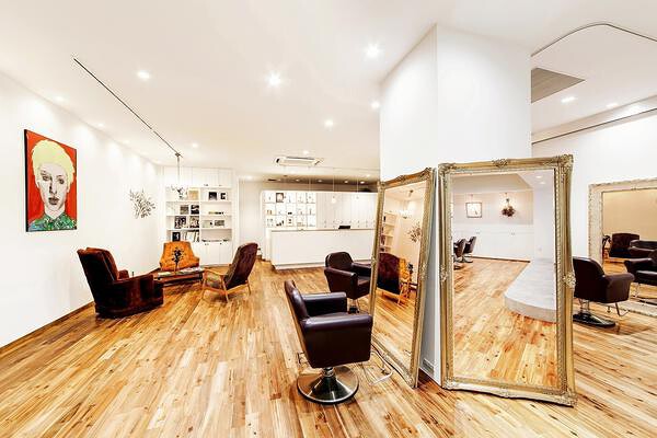 Lutz. HAIR DESIGN