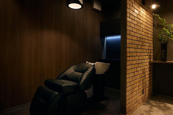 NIGHT SALON HAIR WORKS