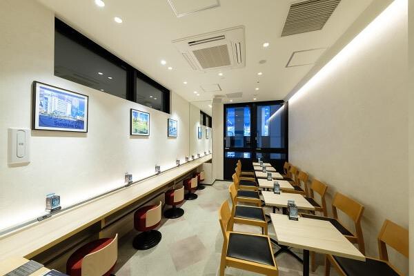 ドトールコーヒーショップ 池袋60通り店