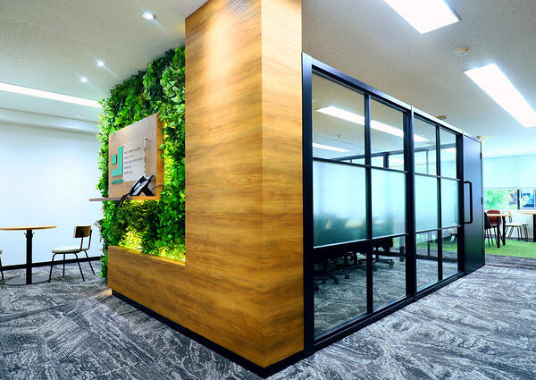 株式会社PERSONAC 名古屋オフィス