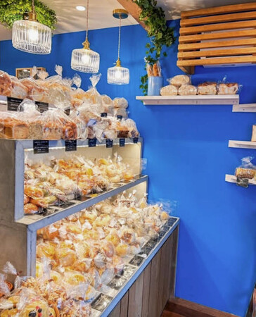 Bakery RiRi