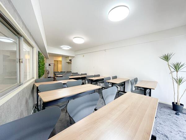 MeetingRoom　九段下（仮称）
