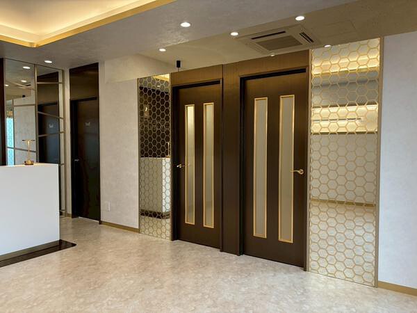 SLIM BEAUTY HOUSE 沖縄店