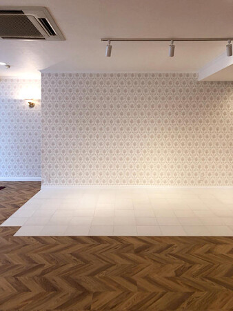 カフェ・バロック