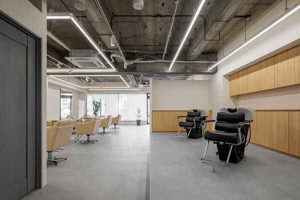 el. hair maison