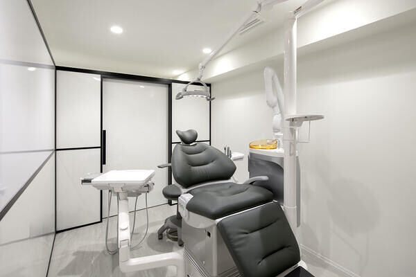 五反田駅前ルミリア矯正歯科オーラルビューティー