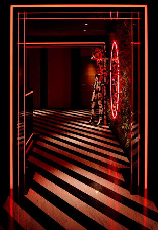 PASHA CLUB