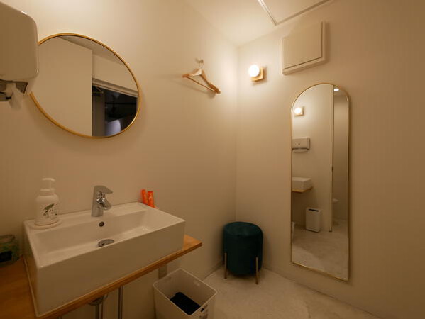 羽田パーソナルジム