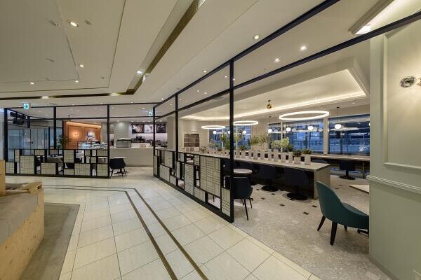 EXCELSIOR CAFFE 八王子オクトーレ店