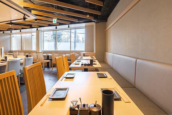 焼き鳥家　すみれ　池上店