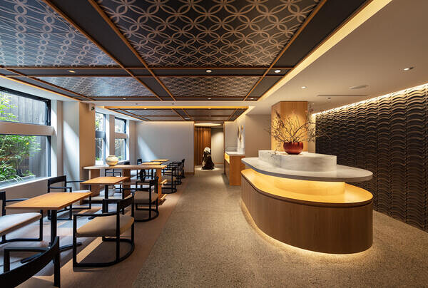 東洞院ホテルPJ(現KIORI Hotel Higashino Toin)