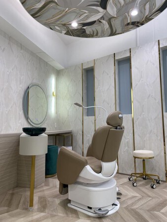 Nana Whitening Salon